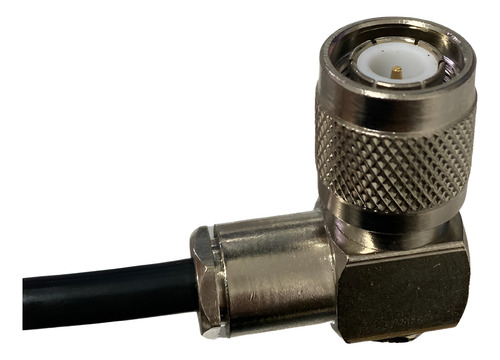 Suporte Adaptador Para Inverter Posição Antena Radio Gps Rtk