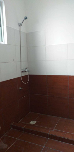 Apartamento En Parque Batlle, Frente Al Clínicas 1 Dorm. Lum