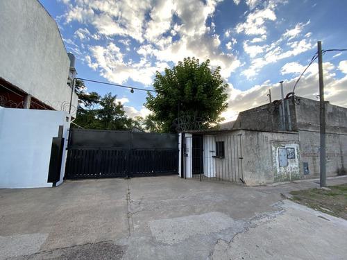 Imagen 3 de 30 de Excelente Establecimiento Industrial Con 3.600m2