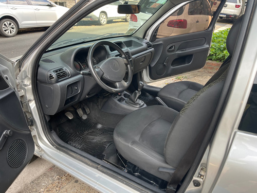 Renault Clio 1.2 MÃo Authentique Pack Look
