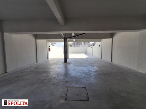 Departamento En Venta Jose Leon Suarez
