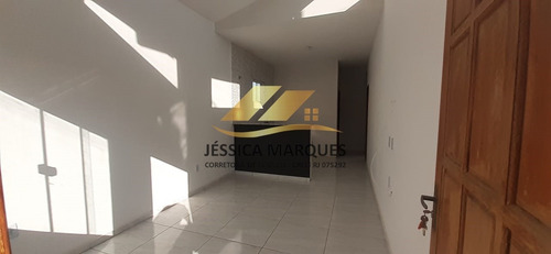 Imagem 3 de 9 de Jmp46 - Linda Casa De 1 Quarto Em Unamar - Cabo Frio - Rj