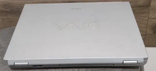 Notebook Sony Vaio 394l Core 2 Duo Cpu T5250 1.50ghz 4gb Ram