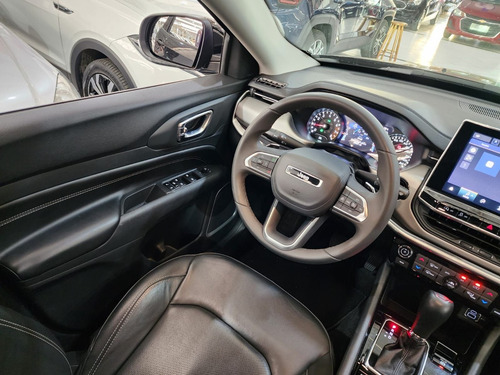 Jeep Compass 1.3 T270 TURBO LONGITUDE AT6