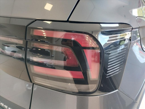 Volkswagen T-Cross 1.0 200 TSI TOTAL FLEX AUTOMÁTICO