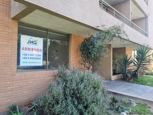 Arriendo Alto Del Valle