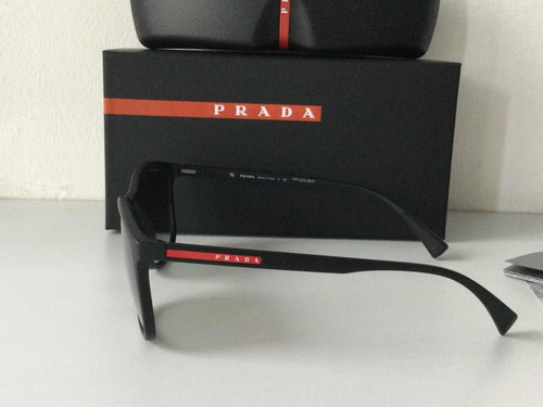 Lentes Prada, Sps 01t Dg0-0a7 56. 100% Auténticos.