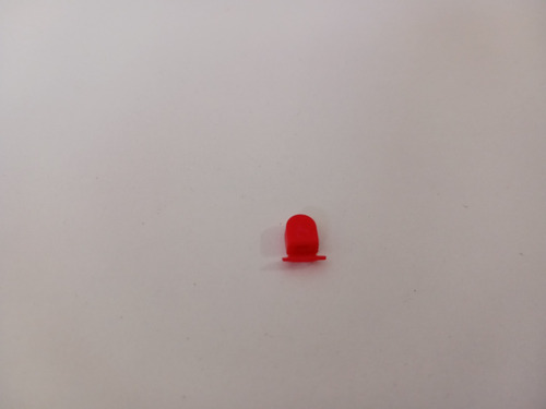 Engomado Micrófono Huawei Y6ii Cam-l03 Original (Usado)