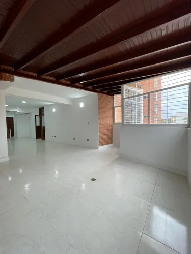 Apartamento En Venta -juanico