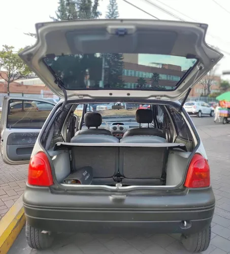 Renault Twingo 1.2 Access