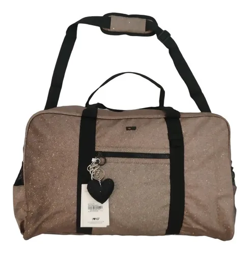 Mercado libre bolsos de viaje new arrivals