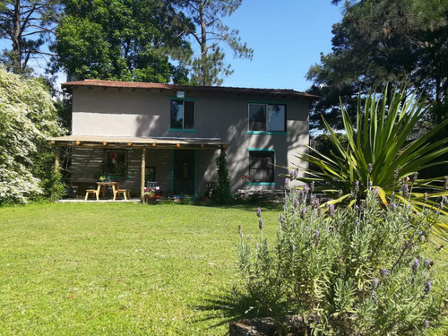 Casa En Venta En Parque Natura