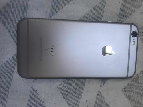 Celular iPhone 6s 64gb