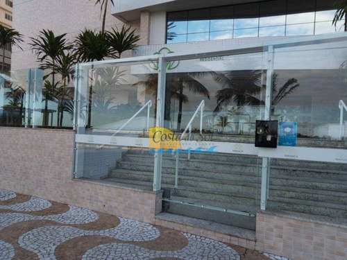 Imagem 2 de 25 de Apartamento Com 2 Dormitórios À Venda, 99 M² Por R$ 493.900,00 - Aviação - Praia Grande/sp - Ap15868