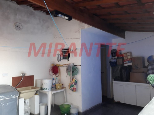 Imagem 9 de 11 de Casa Terrea Em Jardim Eusonia - Guarulhos, Sp - 348057