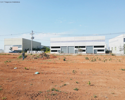 Imagem 14 de 22 de Terreno À Venda No Centro Empresarial Sorocaba/sp - Tc03257 - 68221418