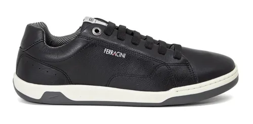 Sapatenis ferracini store 46