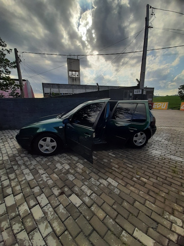 Volkswagen Golf 1.6 Sr