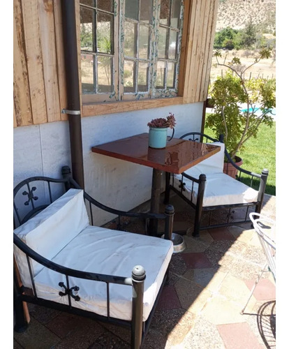 Venta Parcela De Agrado Con Piscina En La Nogalada, Putaendo