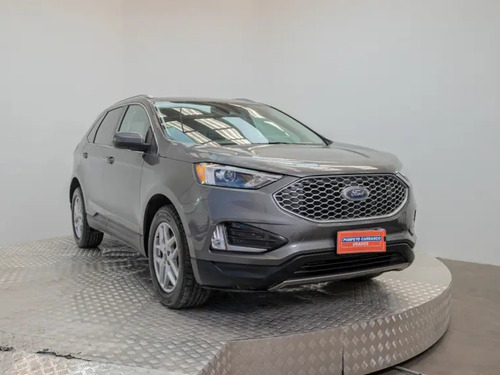 Ford Edge 2.0 Sel At 4x4 2023