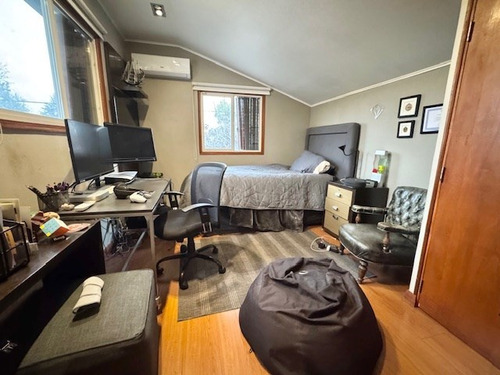 Casa En Venta De 4 Dorm. En Vitacura