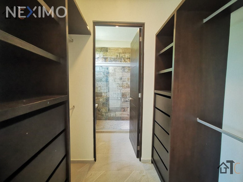 Imagen 7 de 26 de Casa En Venta Aqua Cancún, Quintana Roo