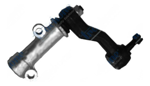Brazo Auxiliar Chevrolet Avalanche 00-10 Trackone 6392737