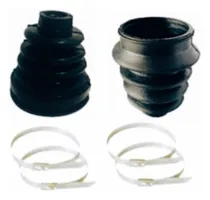 Comprar 2 Gomas Guardapolvo Copa Caja Corsa 4 Puertas Espero Flejes