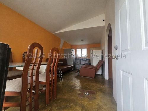 Venta Casa En Obra Gris Urbanización Prados Del Golf Ii, Cabudare Gabriela C