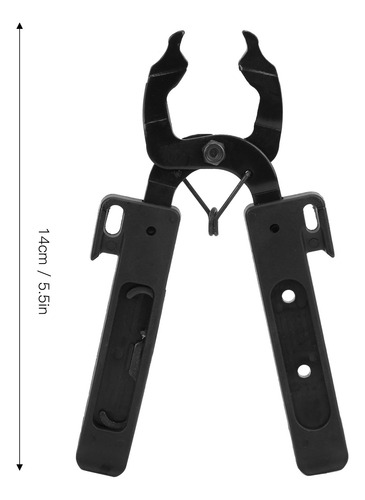 Herramienta De Extracción De Cadenas Para Alicates Circlip B
