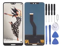 Comprar Pm Pantalla Lcd Tft For Huawei P20 Pro Con Digitalizador