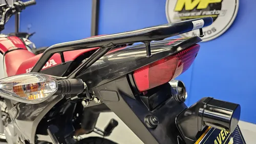 Honda Xr 150