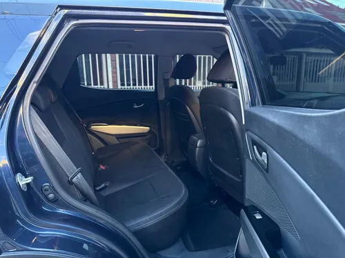 SsangYong Tivoli 1.6l