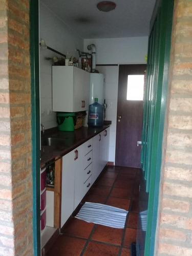 Imagen 26 de 27 de Venta - Casa 2 Ambientes - Pilar