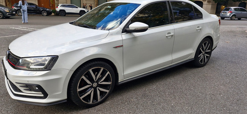 Volkswagen Vento 2.0 Tsi Gli 211Cv App Connect + Nav Dsg