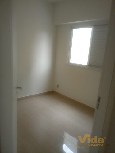 Apartamento Em Centro - Osasco, Sp - 41942