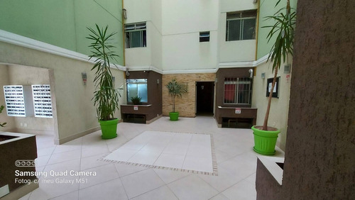 Imagem 11 de 15 de Apartamento Oportunidade Única Próximo Ao Shopping Andorinha !!! - 103