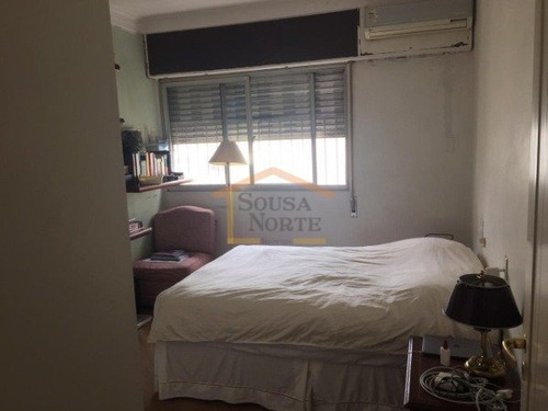 Imagem 12 de 15 de Apartamento, Venda, Santa Cecilia, Sao Paulo - 13380 - V-13380