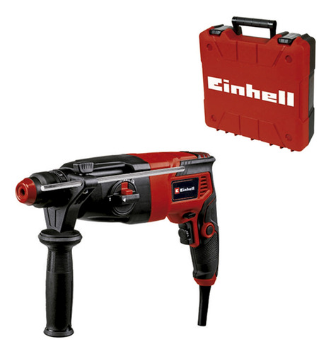 Rotomartillo Percutor Sds Plus 620w Einhell 4257997