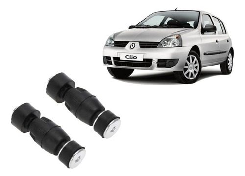 Kit Bieletas Suspension Renault Clio 2 Mio Simbol