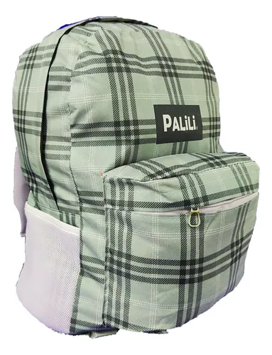 Mochila cuadrille new arrivals