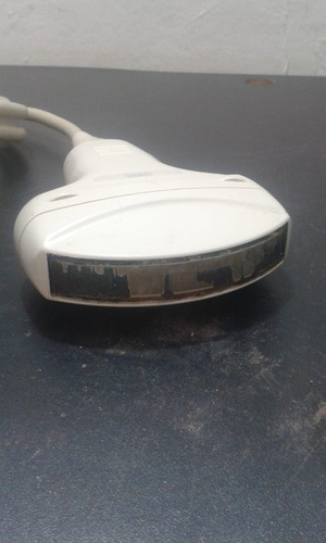 Sonda Para Utrassom Aloka Ust-979- 3.5 Leia A Descrição