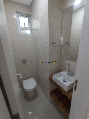 Imagem 11 de 19 de Apartamento De 3 Dormitorios 1 Suite Reformado - Ap15950