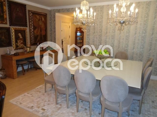 Imagem 5 de 30 de Apartamento - Ref: Co3ap32605