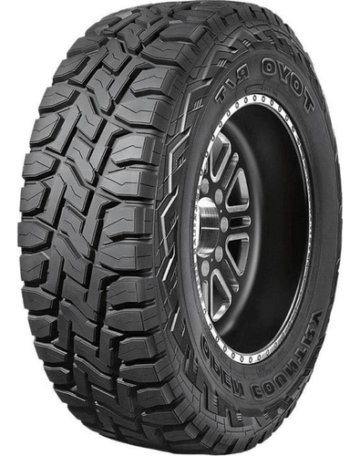 Llanta 35x12.50r17 121q Toyo Open Country R/t