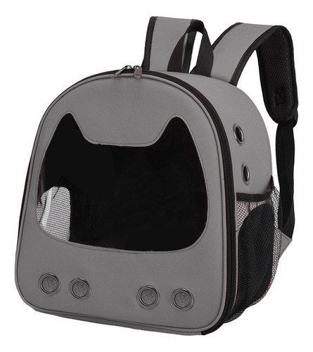 Cwx Mochila Para Gatos, Mochila Transpirable Para