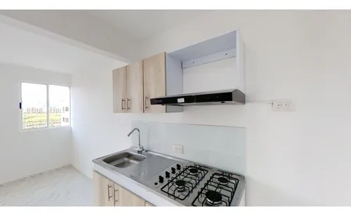 Apartamento En Venta Cali bochalema Conjunto Acacias