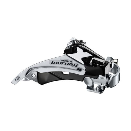 Descarrilador Shimano 3v Tourney Ty510