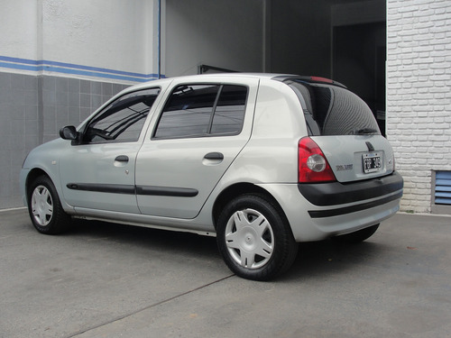 Renault Clio 1.5 Authent. Aa