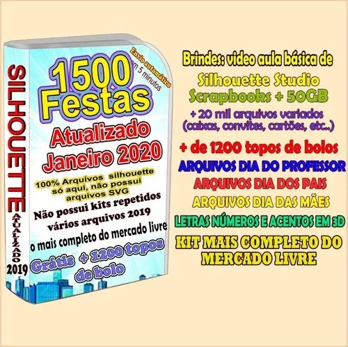 Arquivo de Corte Topo de Bolo Barbie Sereia + BRINDE